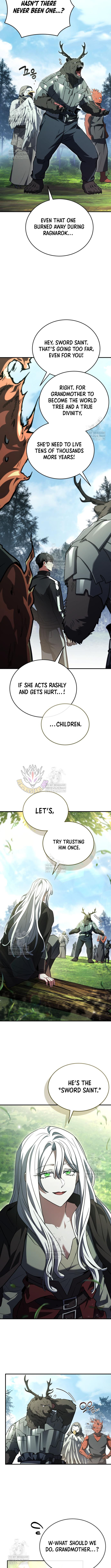 Trait Hoarder Chapter 79 12