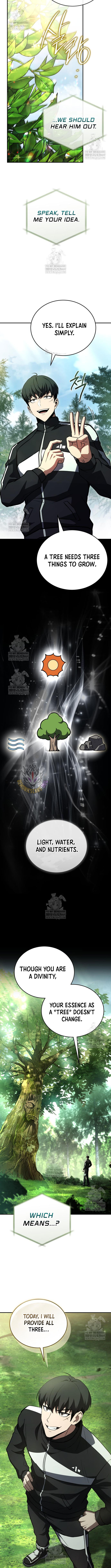 Trait Hoarder Chapter 79 13