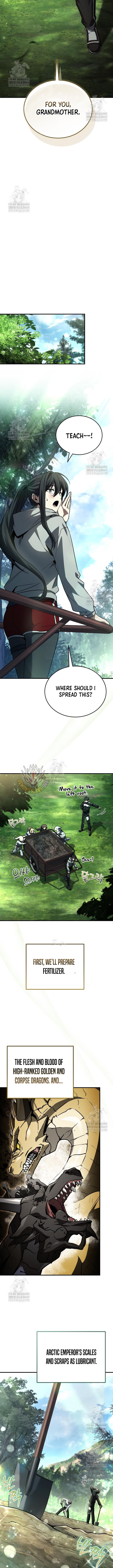 Trait Hoarder Chapter 79 14