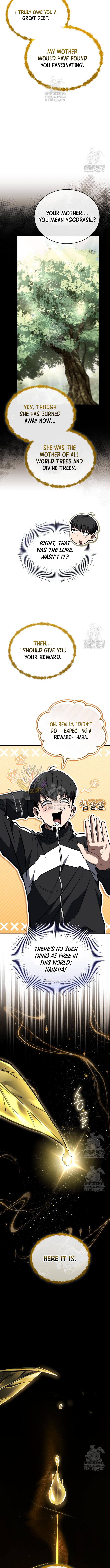 Trait Hoarder Chapter 79 18