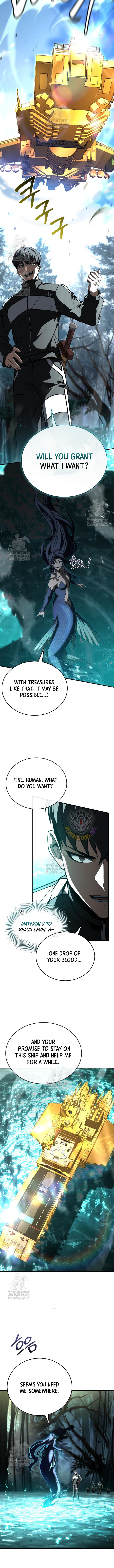 Trait Hoarder Chapter 79 4