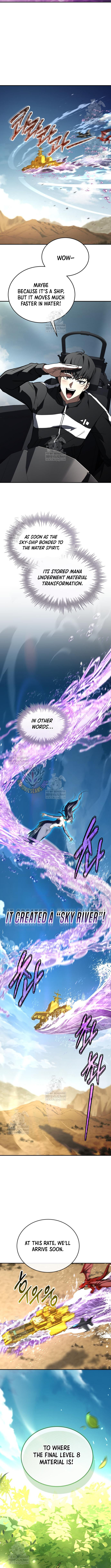 Trait Hoarder Chapter 79 6