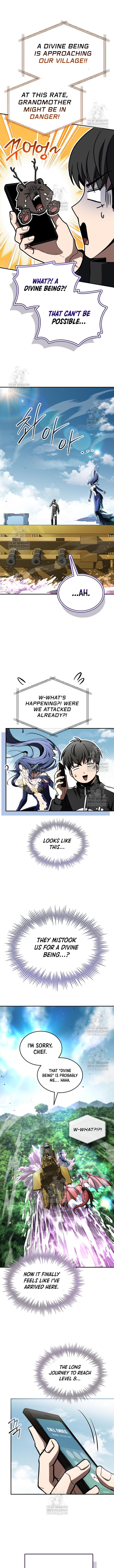 Trait Hoarder Chapter 79 9