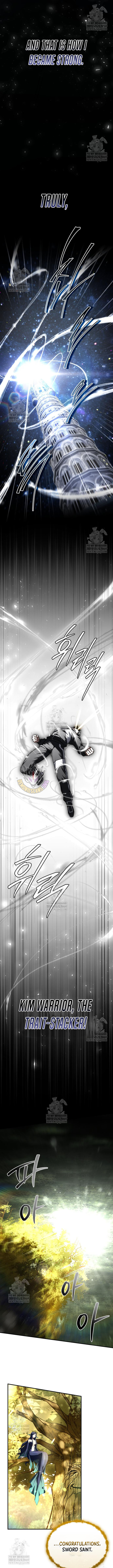 Trait Hoarder Chapter 80 10