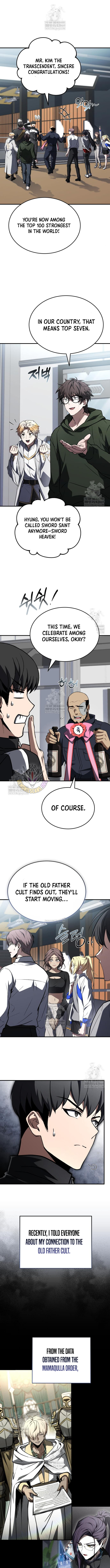 Trait Hoarder Chapter 80 12