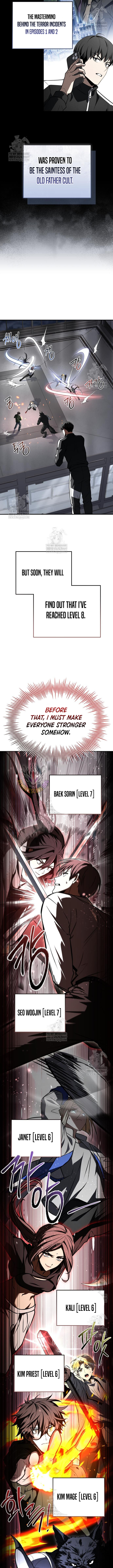 Trait Hoarder Chapter 80 13