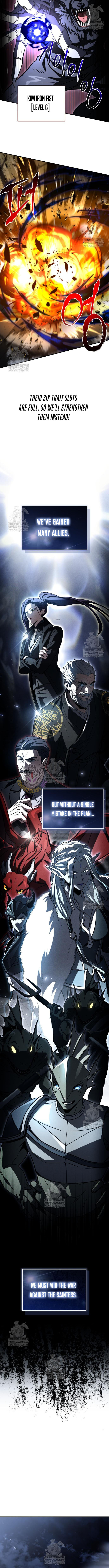 Trait Hoarder Chapter 80 14