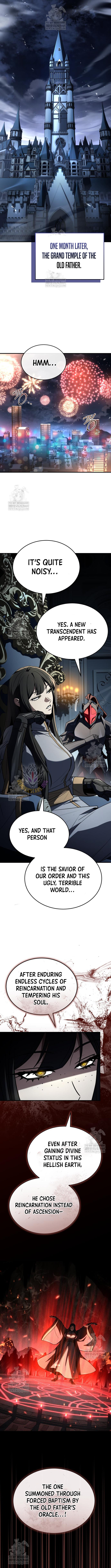 Trait Hoarder Chapter 80 15