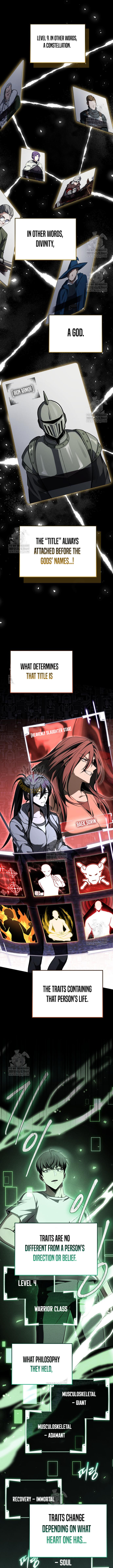 Trait Hoarder Chapter 80 3