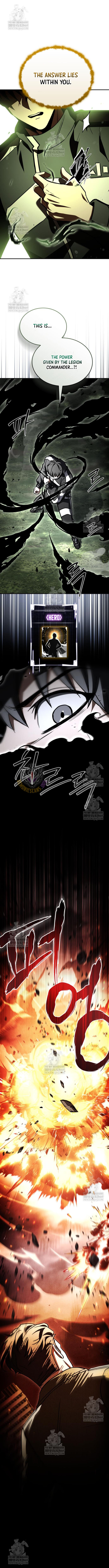 Trait Hoarder Chapter 80 5