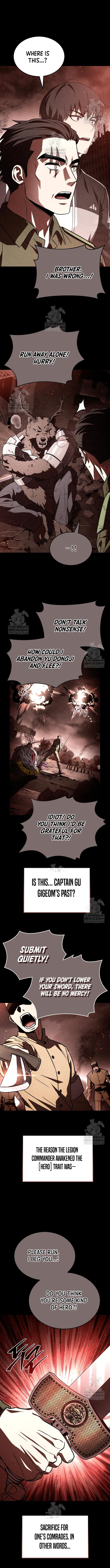 Trait Hoarder Chapter 80 6