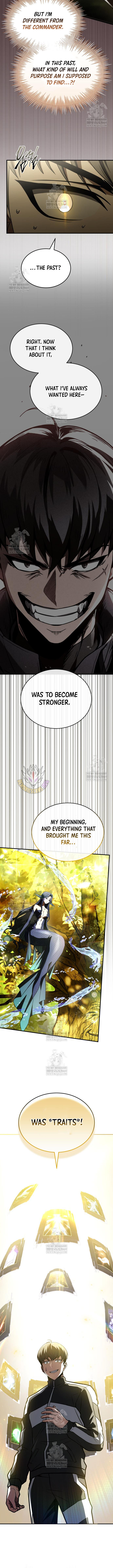 Trait Hoarder Chapter 80 8