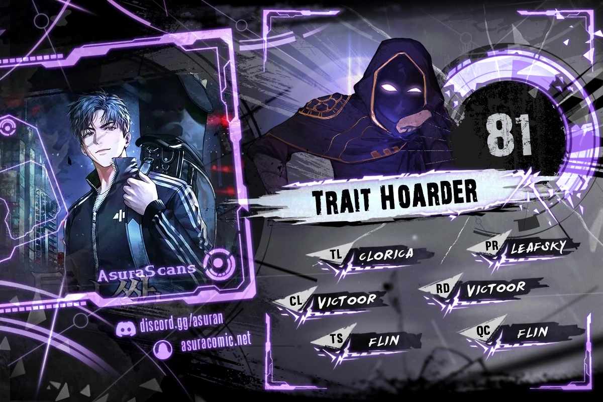 Trait Hoarder Chapter 81