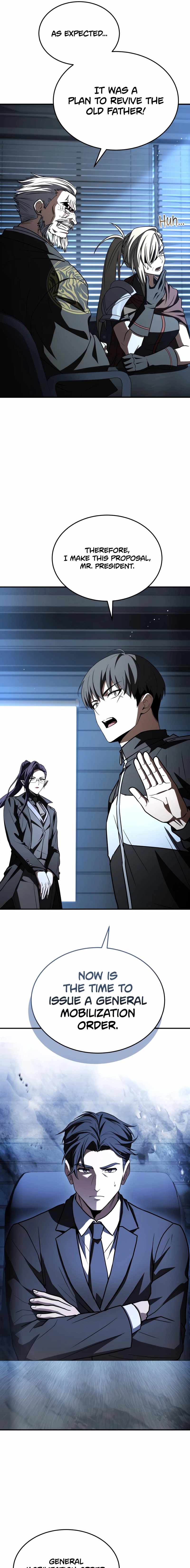 Trait Hoarder Chapter 81 10