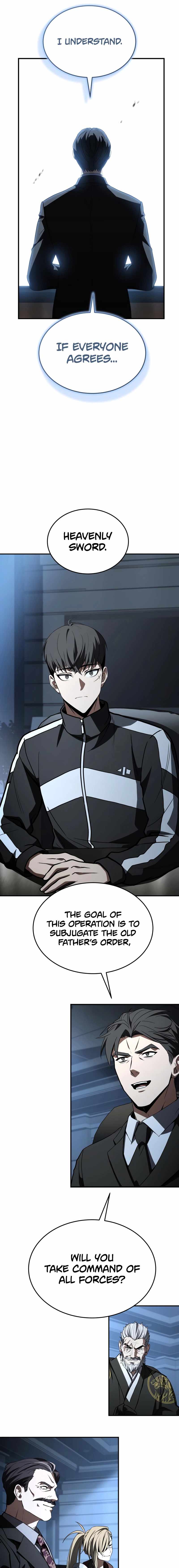 Trait Hoarder Chapter 81 12