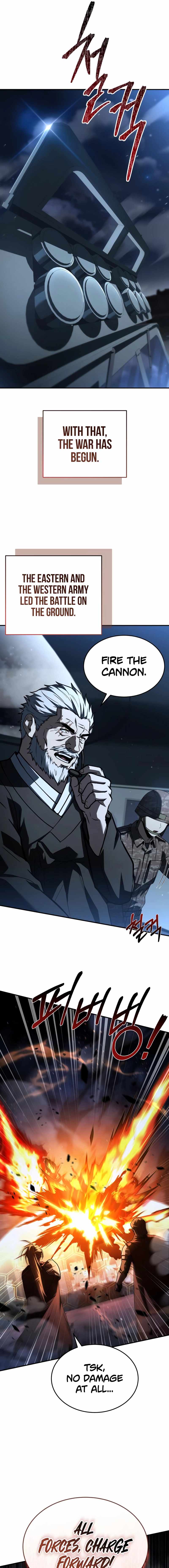 Trait Hoarder Chapter 81 14