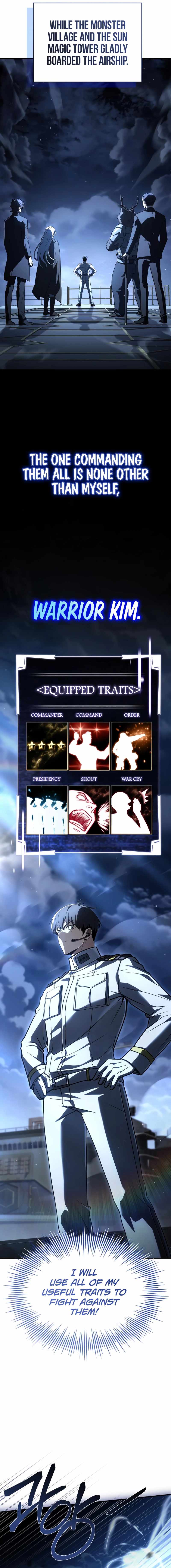 Trait Hoarder Chapter 81 16