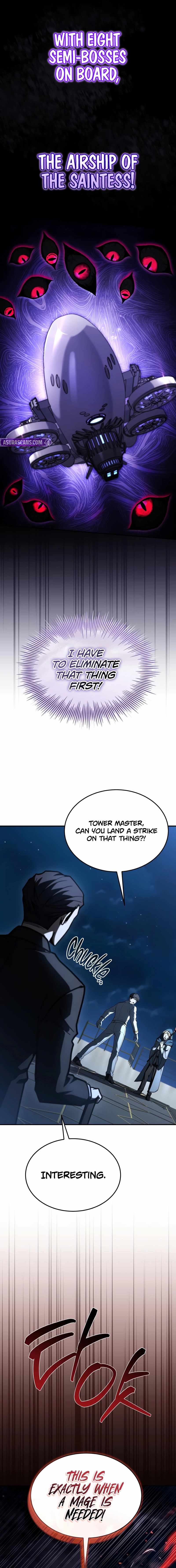 Trait Hoarder Chapter 81 18