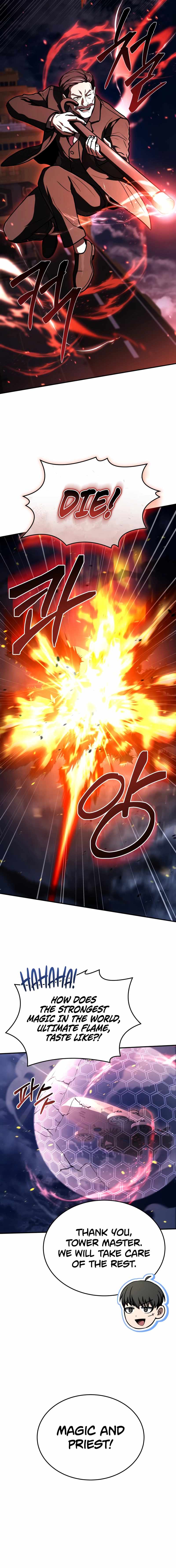 Trait Hoarder Chapter 81 19