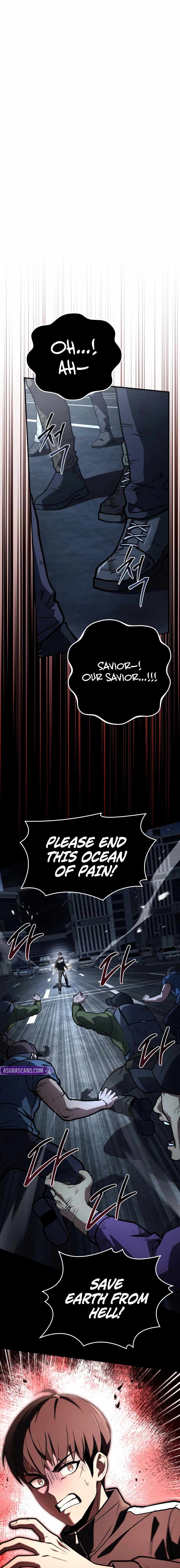 Trait Hoarder Chapter 81