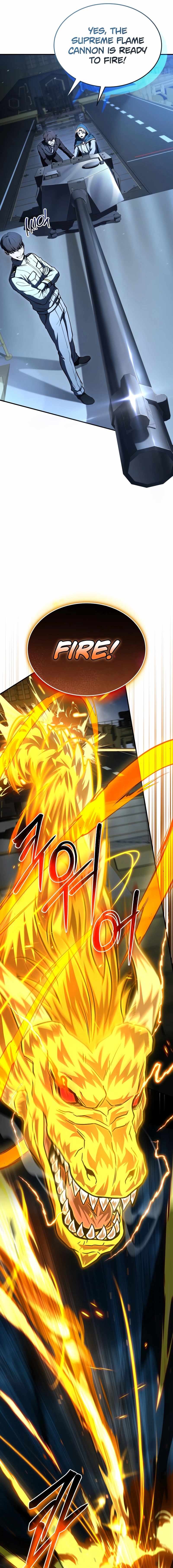 Trait Hoarder Chapter 81 20