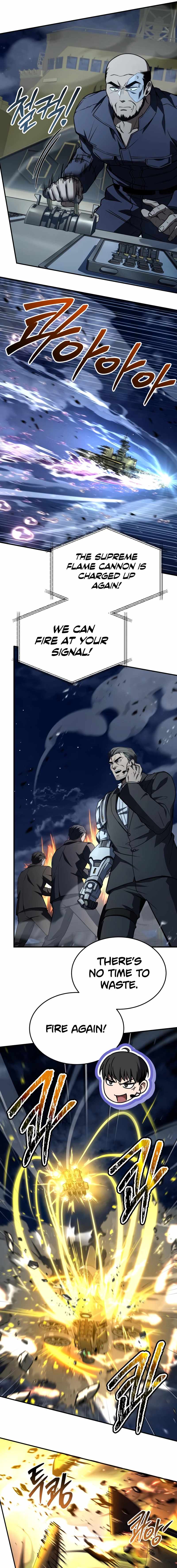 Trait Hoarder Chapter 81 22