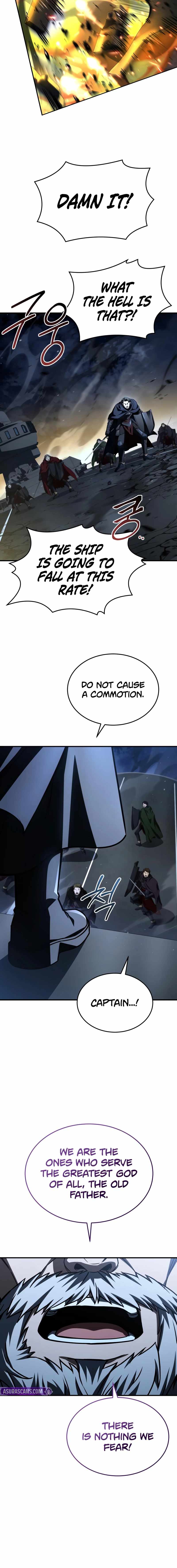 Trait Hoarder Chapter 81 23