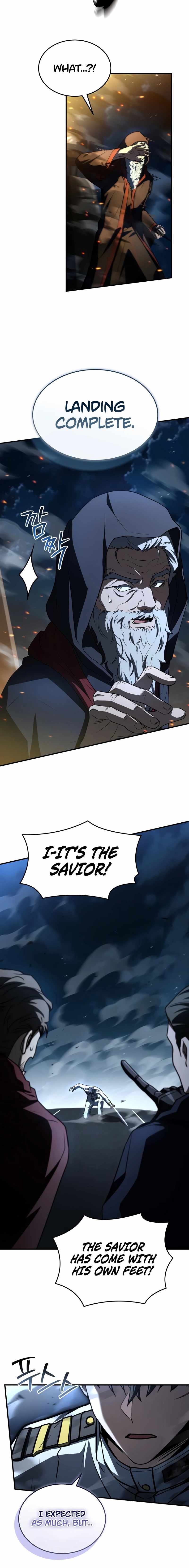 Trait Hoarder Chapter 81 25