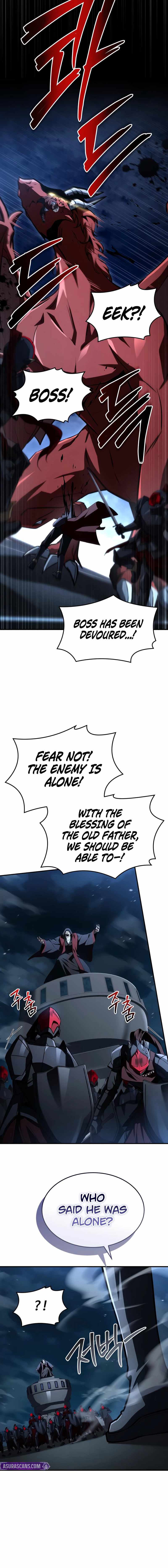 Trait Hoarder Chapter 81 27