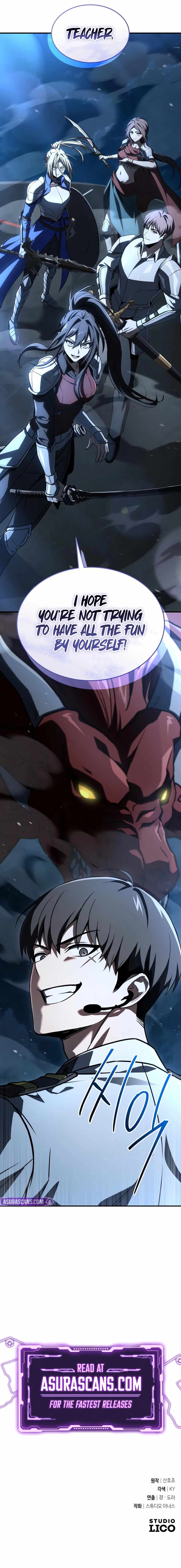 Trait Hoarder Chapter 81 28