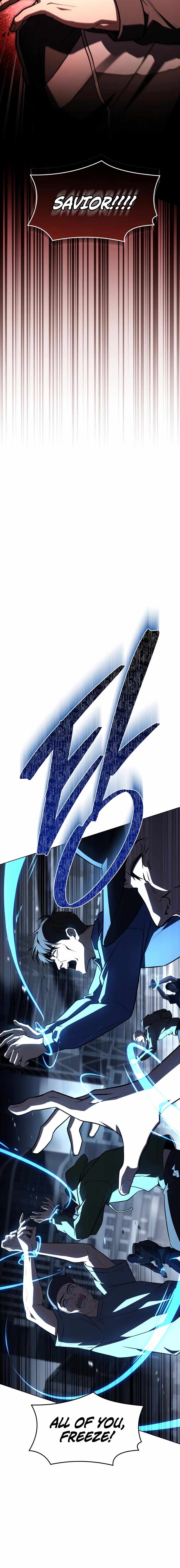 Trait Hoarder Chapter 81