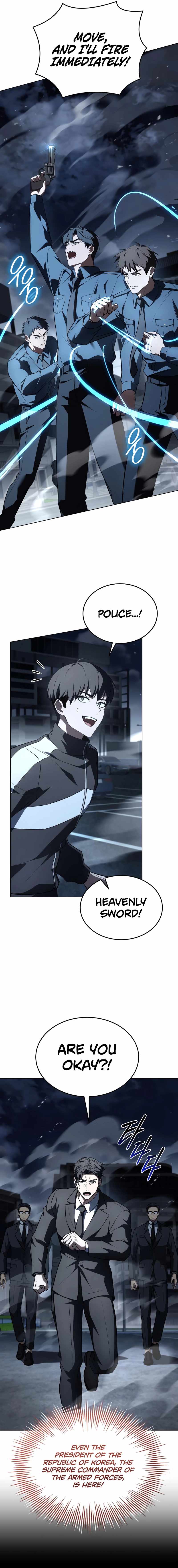 Trait Hoarder Chapter 81