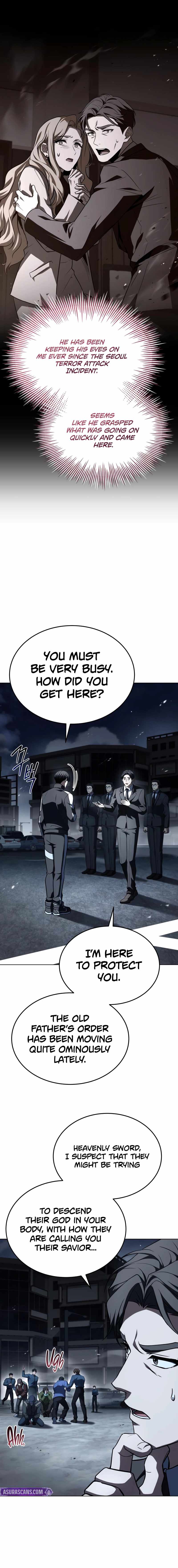 Trait Hoarder Chapter 81