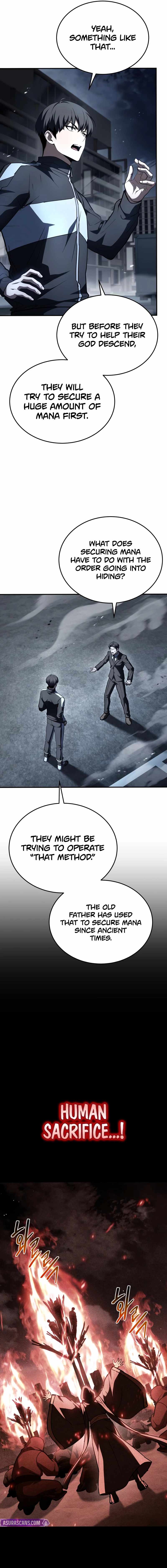 Trait Hoarder Chapter 81