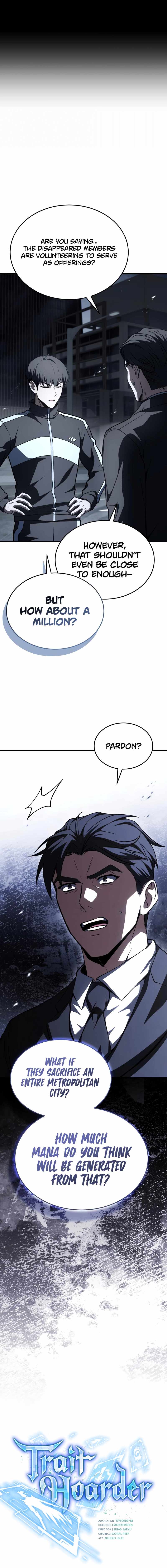 Trait Hoarder Chapter 81 7