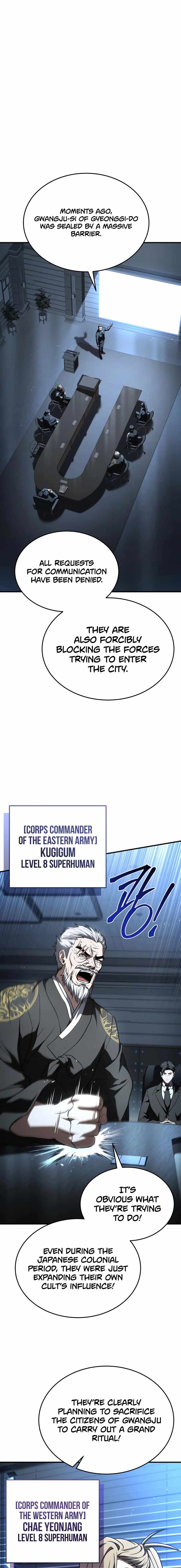 Trait Hoarder Chapter 81 8