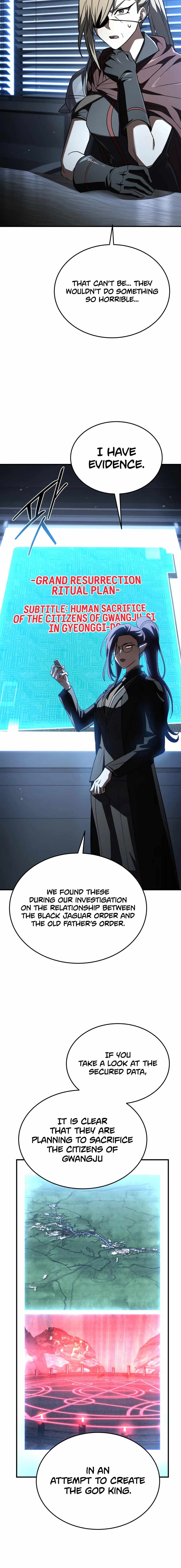 Trait Hoarder Chapter 81 9