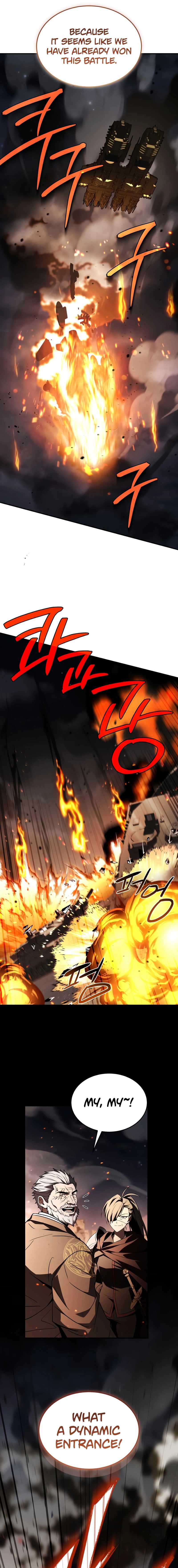 Trait Hoarder Chapter 82 10