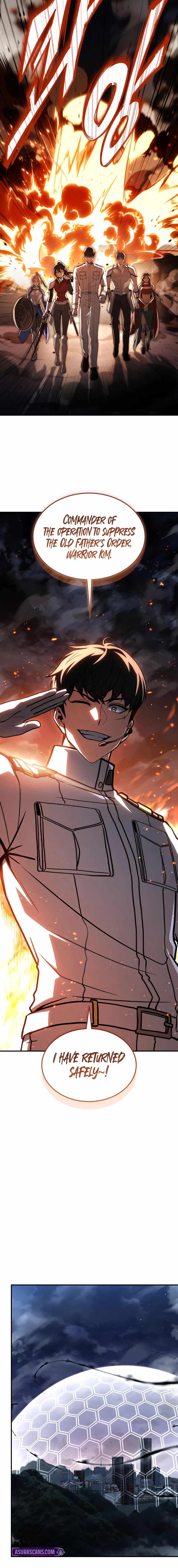 Trait Hoarder Chapter 82 11