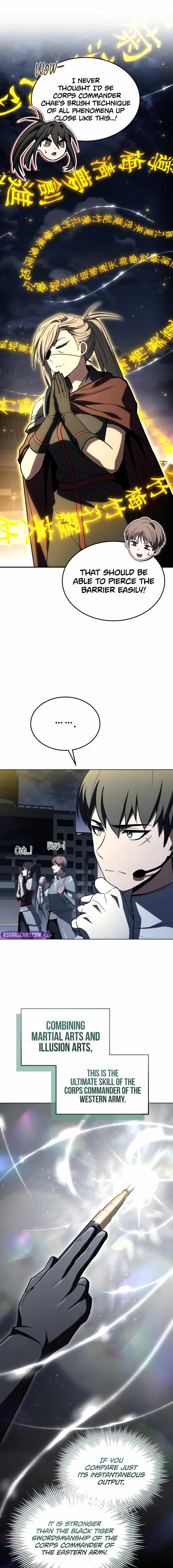 Trait Hoarder Chapter 82 12