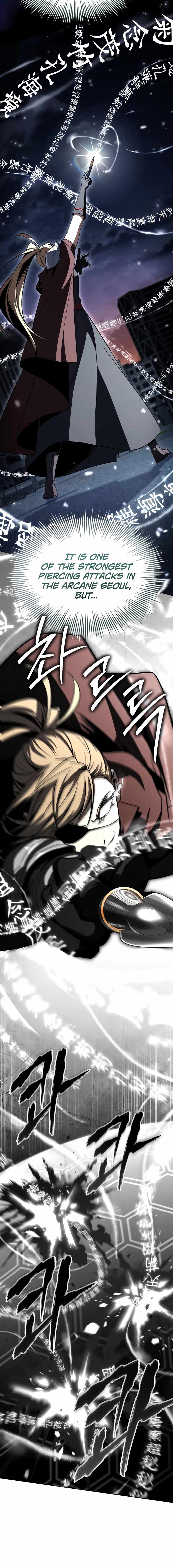 Trait Hoarder Chapter 82 13