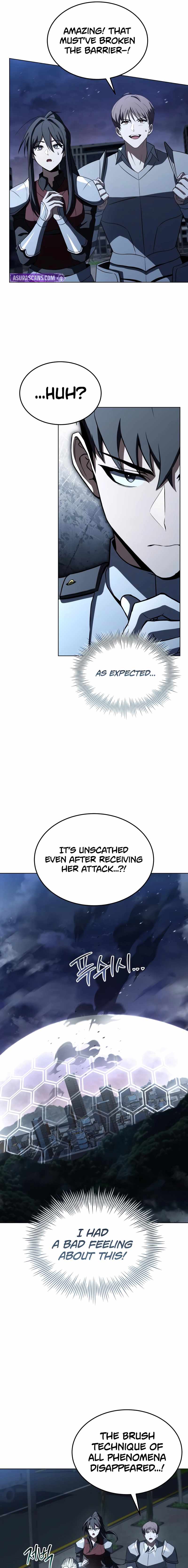 Trait Hoarder Chapter 82 14