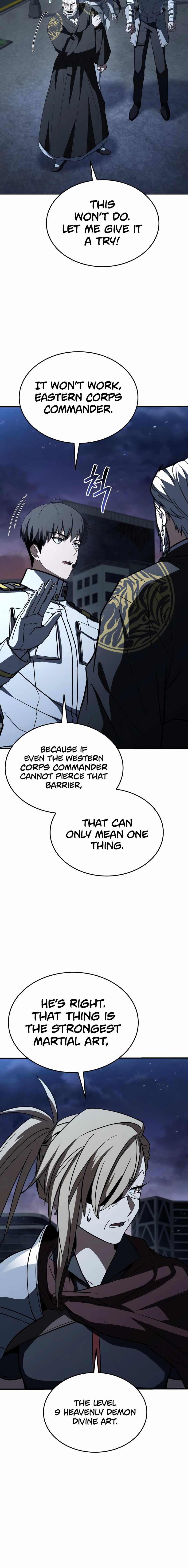 Trait Hoarder Chapter 82 15