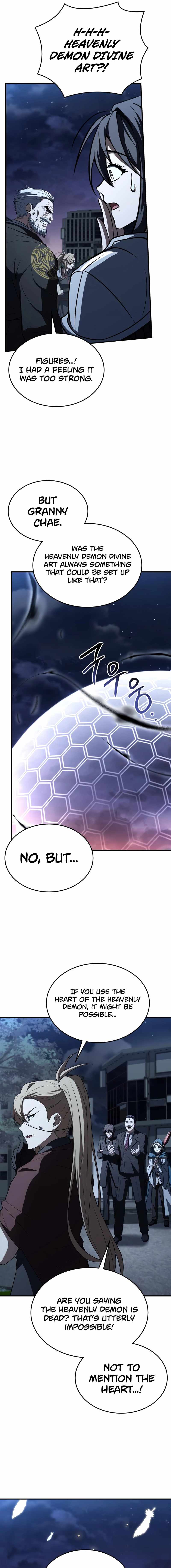 Trait Hoarder Chapter 82 16