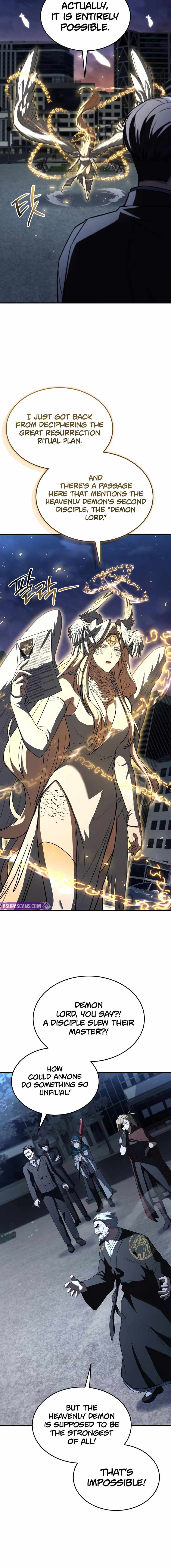 Trait Hoarder Chapter 82 17