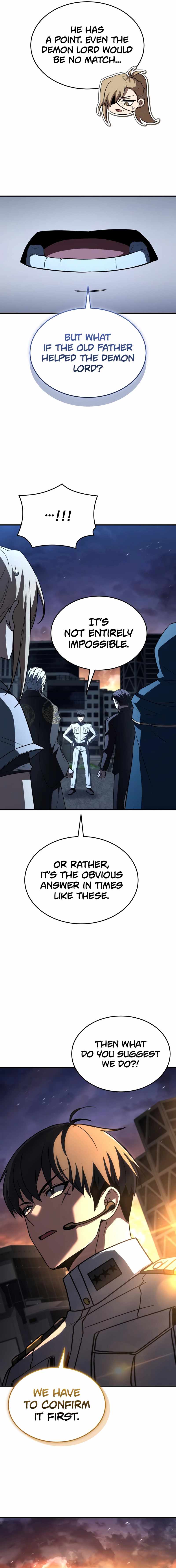 Trait Hoarder Chapter 82 18