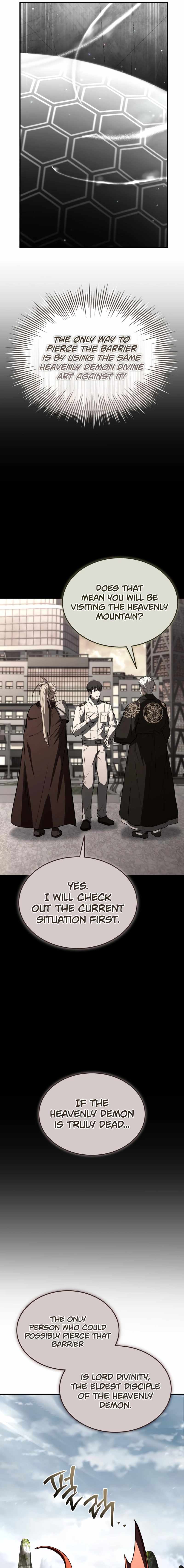 Trait Hoarder Chapter 82 20