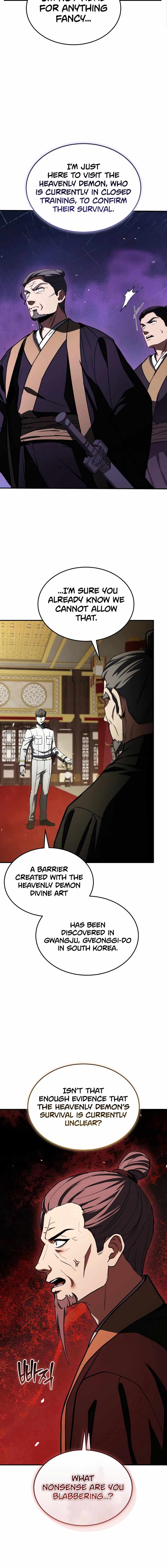 Trait Hoarder Chapter 82 23