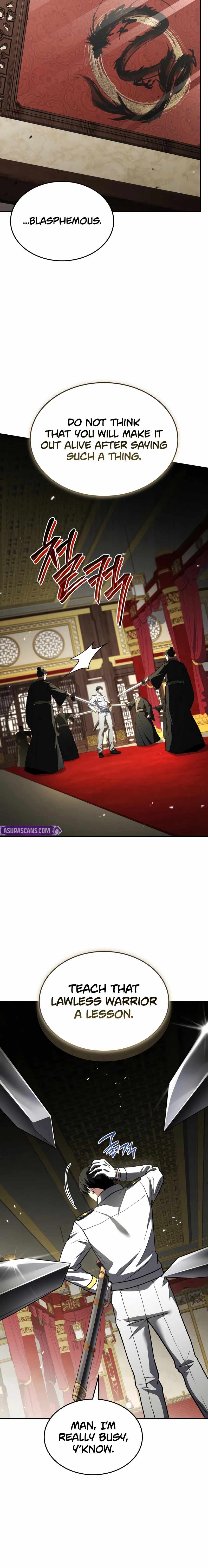 Trait Hoarder Chapter 82 25