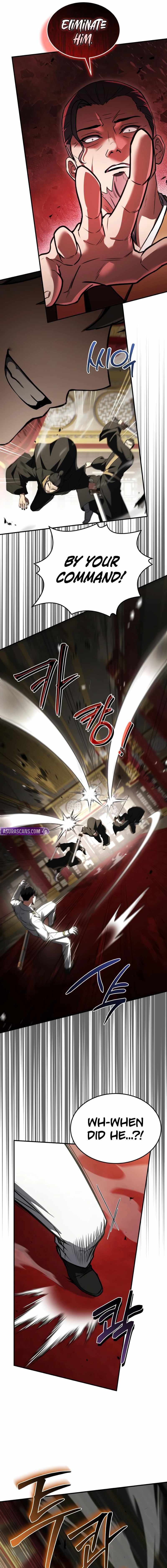 Trait Hoarder Chapter 82 26